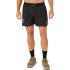 Calça Trail Homem Shorts by ASICS Fujitrail All Over Print 5In Short Preto