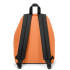 Mochila Eastpak Pak'R almofadado Laranja