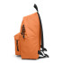 Mochila Eastpak Pak'R almofadado Laranja
