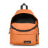 Mochila Eastpak Pak'R almofadado Laranja