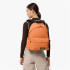 Mochila Eastpak Pak'R almofadado Laranja