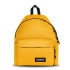 Mochila Eastpak Pak'R almofadado Amarelo