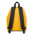 Mochila Eastpak Pak'R almofadado Amarelo
