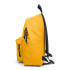 Mochila Eastpak Pak'R almofadado Amarelo