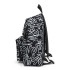 Mochila Eastpak Pak'R almofadado Preto
