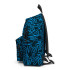 Mochila Eastpak Pak'R acolchoado azul