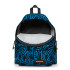 Mochila Eastpak Pak'R acolchoado azul