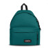 Mochila Eastpak Paquete acolchoado verde
