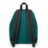Mochila Eastpak Paquete acolchoado verde