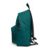 Mochila Eastpak Paquete acolchoado verde