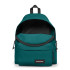 Mochila Eastpak Paquete acolchoado verde