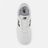 Sapatilhas New Balance Homem Bb80 Branco