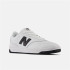 Sapatilhas New Balance Homem Bb80 Branco