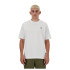 Camiseta New Balance Homem Sport Essentials Logo Branco