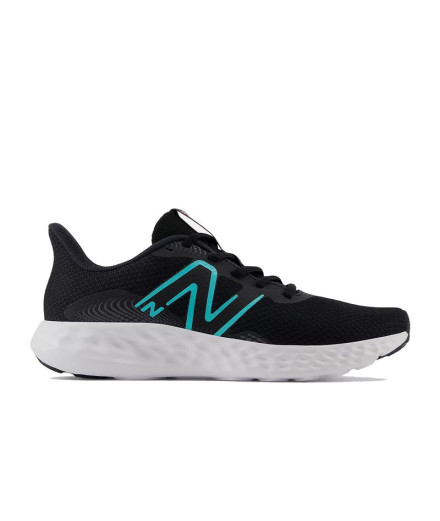 Sapatilhas Running New Balance do 411v3 Preto Mulher