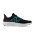 Sapatilhas Running New Balance do 411v3 Preto Mulher