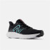 Sapatilhas Running New Balance do 411v3 Preto Mulher