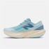 Sapatilhas New Balance FuelCell Rebel v4 Azul Mulher