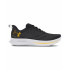 Sapatilhas Running Under Armour Homem por Velociti 4 Se Cinzento