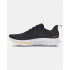 Sapatilhas Running Under Armour Homem por Velociti 4 Se Cinzento