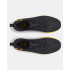 Sapatilhas Running Under Armour Homem por Velociti 4 Se Cinzento