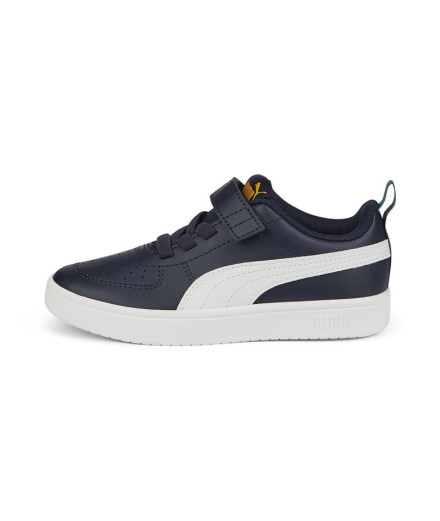 Sapatilhas Puma Rickie+ Ps Infantil