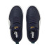 Sapatilhas Puma Rickie+ Ps Infantil