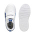 Sapatilhas Puma Courtflex V3 V Infantil