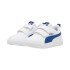 Sapatilhas Puma Courtflex V3 V Infantil