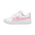 Sapatilhas Puma Courtflex V3 V Infantil