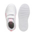 Sapatilhas Puma Courtflex V3 V Infantil