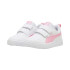 Sapatilhas Puma Courtflex V3 V Infantil