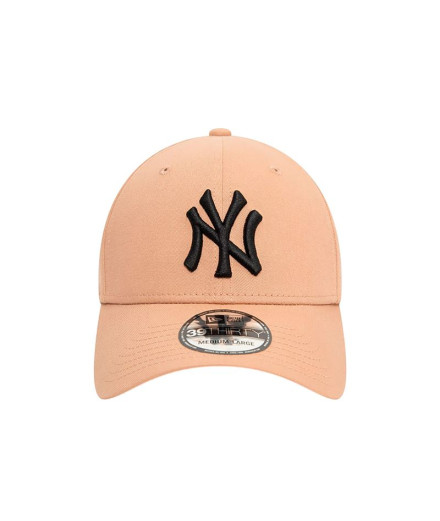 Boné New Era LEAGUE ESSENTIAL 39THIRTY New York Yankees...