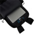 Mochila Montanha The North Face de Borealis Black