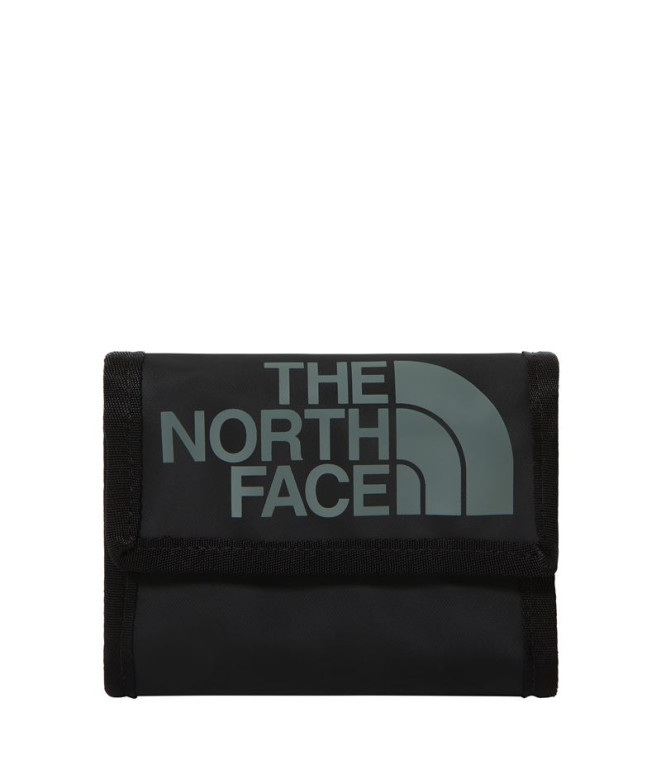 Carteira Montanha The North Face de Base Camp...