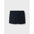 Calça Casual Name It fvolta Dark Sapphire Menina