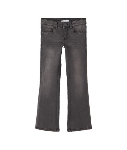Jeans Name it fpolly Skinny Jeans 1142-Au Ganga cinzenta...