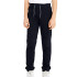 Calça Casual Name It msweat Preto Menino
