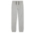 Calça Casual Name It msweat Cinzento Melange Menino