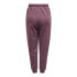 Calça Apenas Onplounge Hw Beringela Mulher