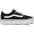 Sapatilhas Vans Plataforma da enfermaria WM