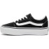 Sapatilhas Vans Plataforma da enfermaria WM