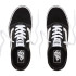 Sapatilhas Vans Plataforma da enfermaria WM