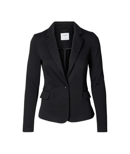 Casaco Vero Moda julia Preto Mulher