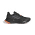 Sapatilhas Trail adidas Trail Running Mulher de Terrex Soulstride R.Rdy Preto