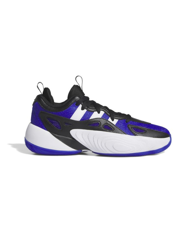 Sapatilhas Basquetebol adidas de Trae Unlimited...