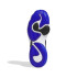Sapatilhas Basquetebol adidas de Trae Unlimited Blue