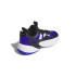 Sapatilhas Basquetebol adidas de Trae Unlimited Blue