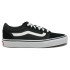 Sapatilhas Vans Ala Infantil Preto