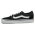 Sapatilhas Vans Ala Infantil Preto